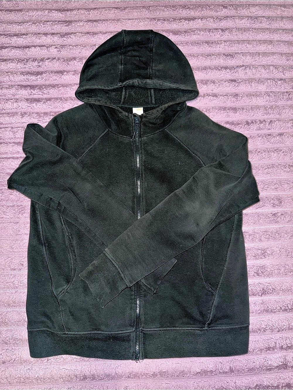 LOLE Full Zip Hoodie Women's Size XL